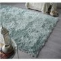 Dazzle Duck Egg  Blue with Sparkles 60x110cm - Flair