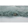 Dazzle Duck Egg  Blue with Sparkles 60x110cm - Flair