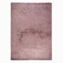 Dazzle Mauve Rug with Sparkles 160x230cm - Flair