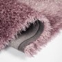 Dazzle Mauve Rug with Sparkles 120x170cm - Flair