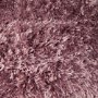 Dazzle Mauve Rug with Sparkles 160x230cm - Flair