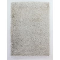 Dazzle Natural Rug with Sparkles 120x170cm - Flair