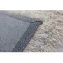 Dazzle Natural Rug with Sparkles 120x170cm - Flair