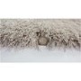 Dazzle Natural Rug with Sparkles 120x170cm - Flair