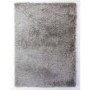 Dazzle Silver Rug with Sparkles 120x170cm - Flair