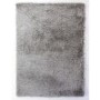 GRADE A2 - Dazzle Silver Rug with Sparkles 120x170cm - Flair