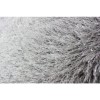 Dazzle Silver Rug with Sparkles 60x110cm - Flair&#160;