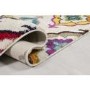 Multicoloured Design Rug 120x170cm - Flair Leonis