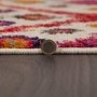 Multicoloured Rug 120x170cm - Flair Nebula