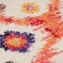 Multicoloured Rug 120x170cm - Flair Nebula