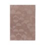 Blush Pink Rug 120x170cm - Flair Gigi