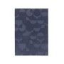 Denim Blue Rug 120x170cm - Flair Gigi