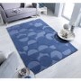 Denim Blue Rug 120x170cm - Flair Gigi