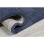 Denim Blue Rug 120x170cm - Flair Gigi