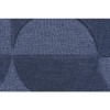 Denim Blue Rug 120x170cm - Flair Gigi