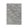 Grey Rug 120x170cm - Flair Gigi