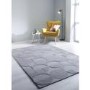 Grey Rug 120x170cm - Flair Gigi