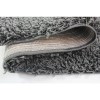Charcoal Grey Rug 120x170cm - Flair Cariboo