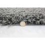 Charcoal Grey Rug 120x170cm - Flair Cariboo