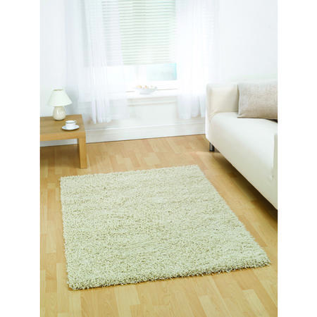Ivory Rug 120x170cm - Flair Cariboo