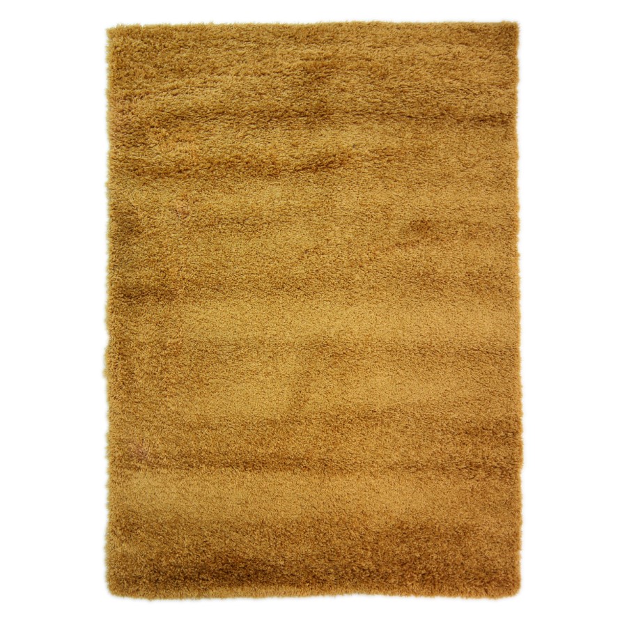 Ochre Rug 120x170cm - Flair Cariboo