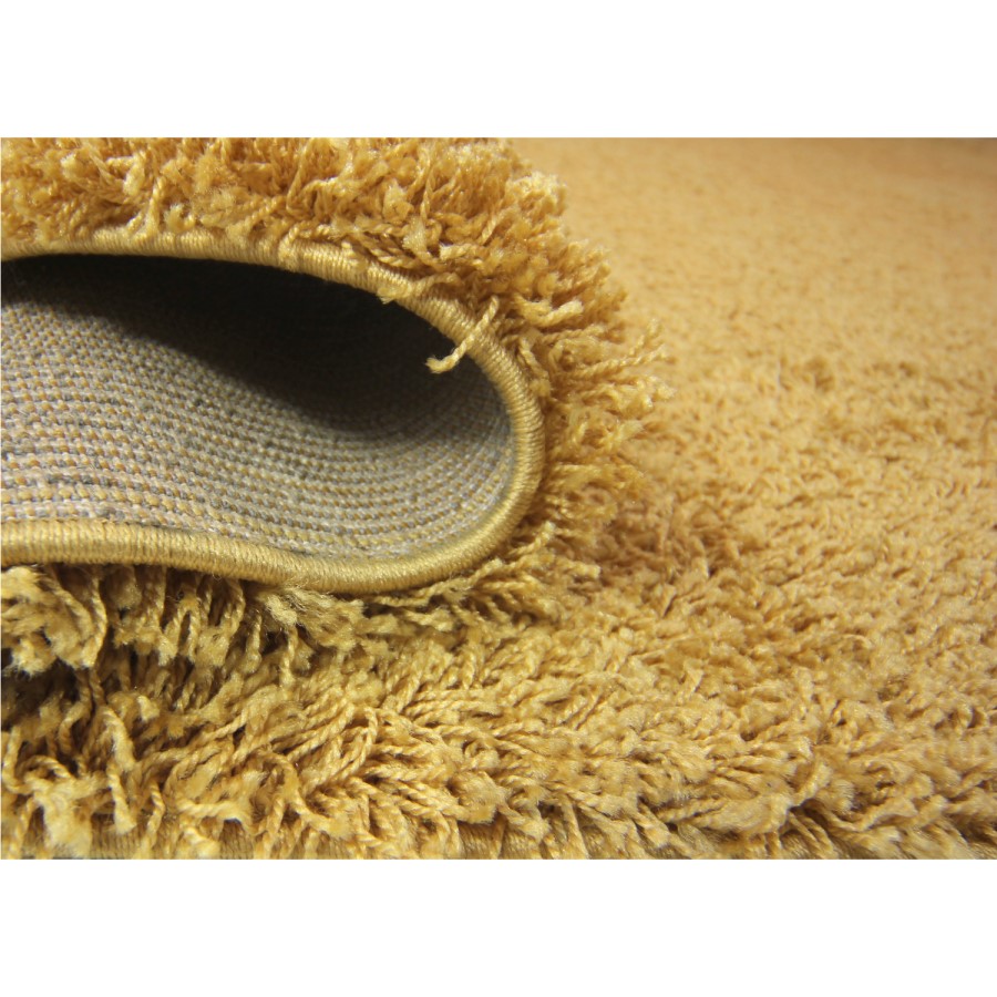 Ochre Rug 120x170cm - Flair Cariboo