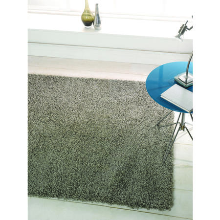Silver Rug 120x170cm - Flair Cariboo