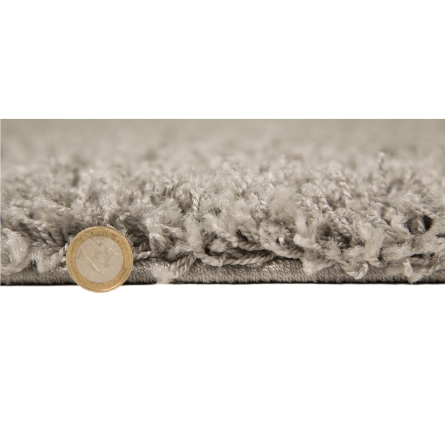 Silver Rug 120x170cm - Flair Cariboo