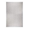 Silver Indoor/Outdoor Rug 120x170cm - Flair Argento