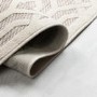Natural Indoor/Outdoor Rug 120x170cm - Flair Mondo