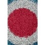 Flair Rocket Multicoloured Kids Rug - 80 by 120 cm