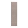 Grey Hallway Runner Rug 57x230cm - Flair Petronas
