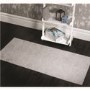 Grey Hallway Runner Rug 57x230cm - Flair Petronas