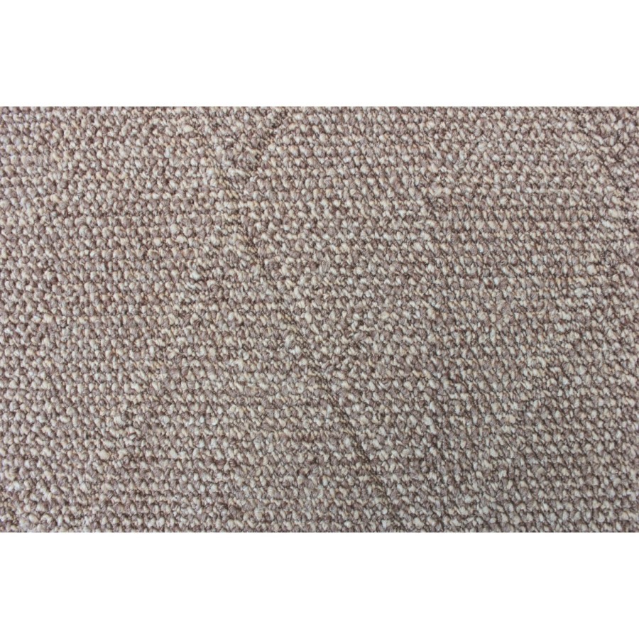 Grey Hallway Runner Rug 57x230cm - Flair Petronas