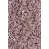 Blush Pink Rug with Sparkles 120x170cm - Flair Veloce