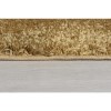 Gold Rug with Sparkles 120x170cm - Flair Veloce