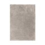 Silver Rug with Sparkles 120x170cm - Flair Veloce