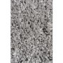 Silver Rug with Sparkles 120x170cm - Flair Veloce