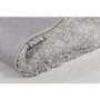 Silver Rug with Sparkles 120x170cm - Flair Veloce