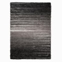 Ombre Grey Rug 120x170cm - Flair