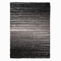 Ombre Grey Rug 120x170cm - Flair Ombre Grey Rug 120x170cm - Flair