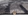 Ombre Grey Rug 120x170cm - Flair