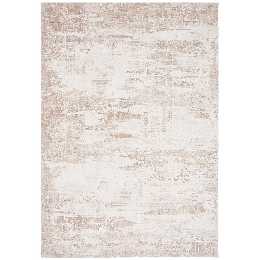 Large Beige Rug - 120x180cm - Astral