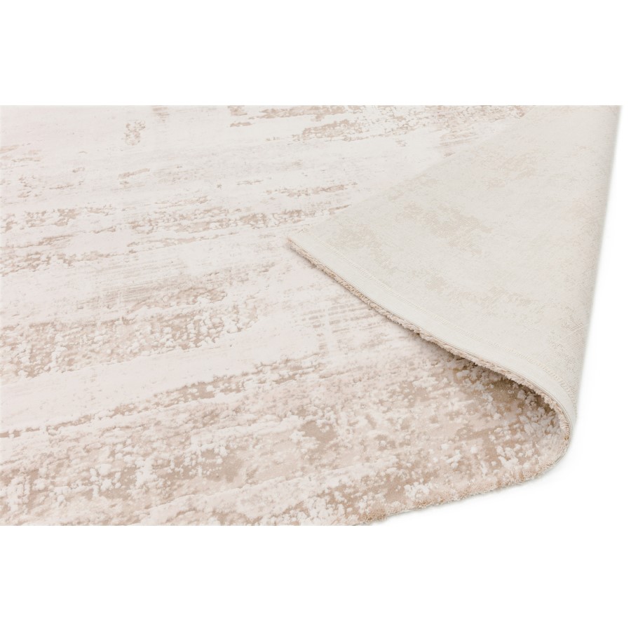 Large Beige Rug - 120x180cm - Astral