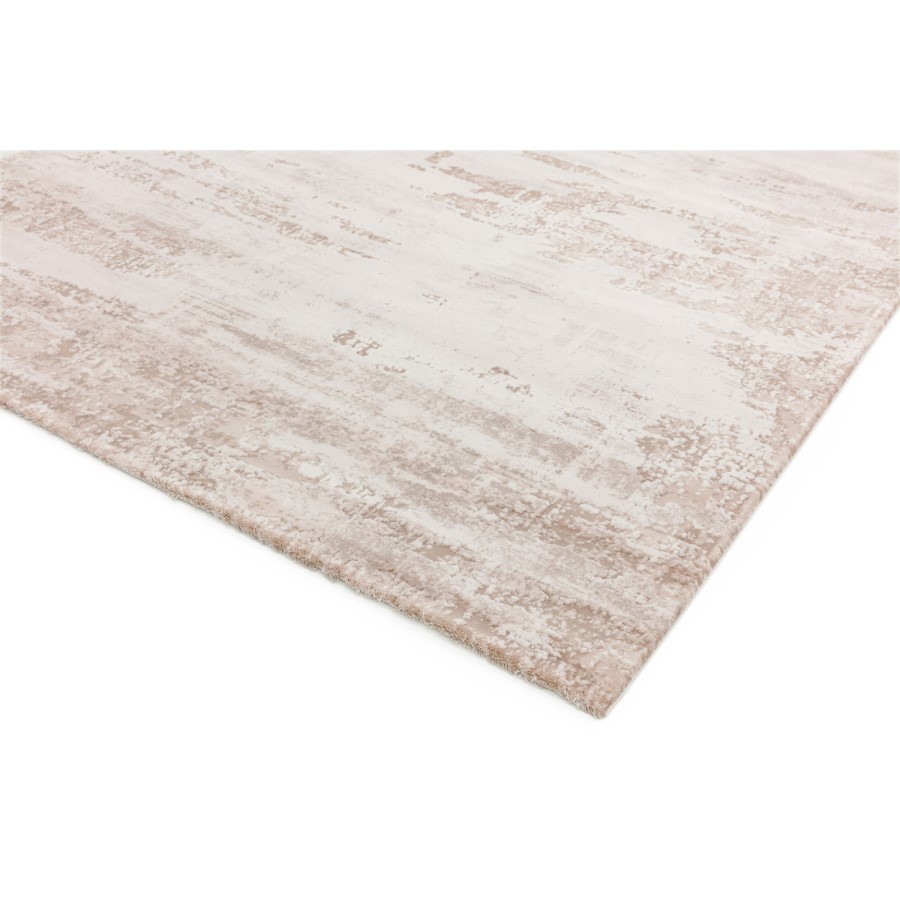 Large Beige Rug - 120x180cm - Astral