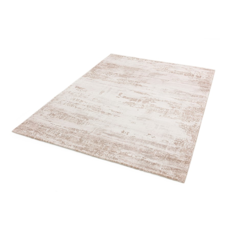 Large Beige Rug - 120x180cm - Astral