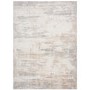 Large Cream and Grey Rug - 120x180cm - Astral
