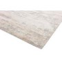 Large Cream and Grey Rug - 120x180cm - Astral