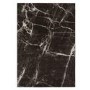 Black & White Marble Rug - 120x170cm