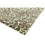 Leopard Print Rug - 120x170cm